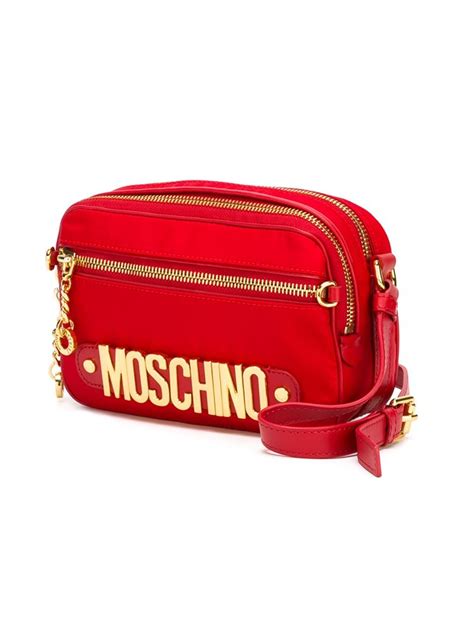 moschino cross body bag sale|moschino designer crossbody bag.